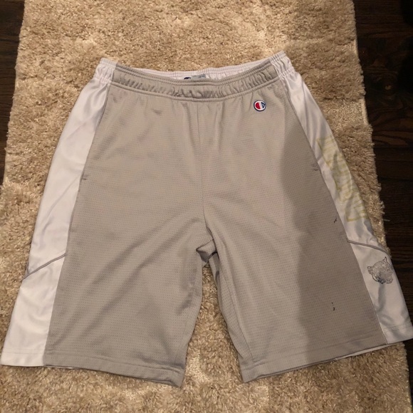 Champion Other - DePauw Basketball Shorts
